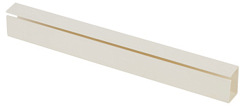 ЭРА Кабель канал KK-W-25-16-UniProf 25x16 белый 80 м