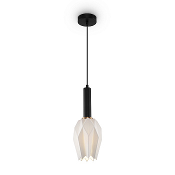 Freya Подвесной светильник Черный FR9001PL-01B