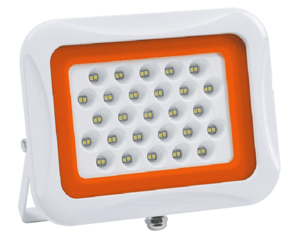 Купить Jazzway Прожектор PFL-SA-50W 6500K 60° IP65 .5007970