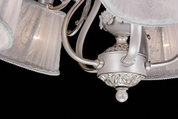 Купить Citilux CL431151 Боргези Светильник Люстра