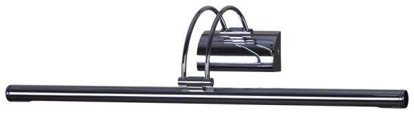 Velante 206-121-01, Светильник настенный T5,1x13W