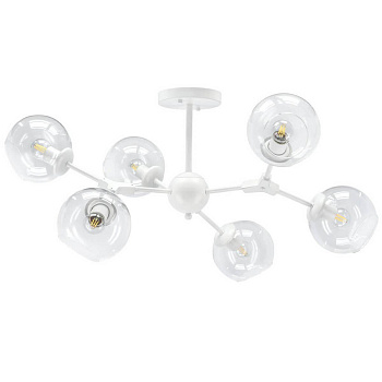 Lightstar Люстра потолочная Beta Lightstar 785066