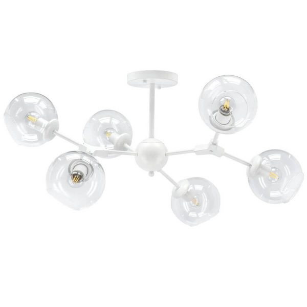 Lightstar Люстра потолочная Beta Lightstar 785066