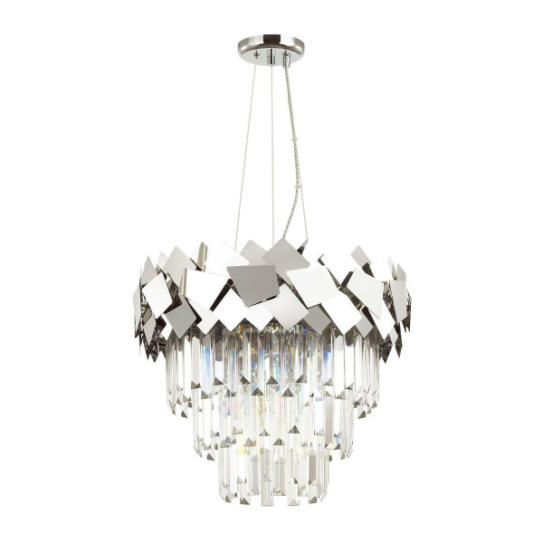 Odeon Light Подвесная люстра  Stala 4811/6 Купить Odeon Light Подвесная люстра  Stala 4811/6