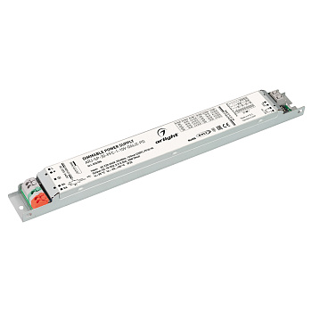 Arlight Блок питания ARJ-SP-30-PFC-1-10V-DALI2-PD (30W, 18-90V, 0.2-0.55A) (IP20 Пластик, 5 лет) 036286