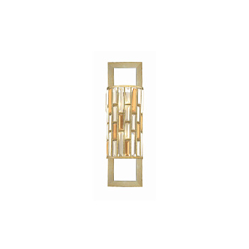 Natural Concept GEMMA Бра HK-GEMMA2-B-SL