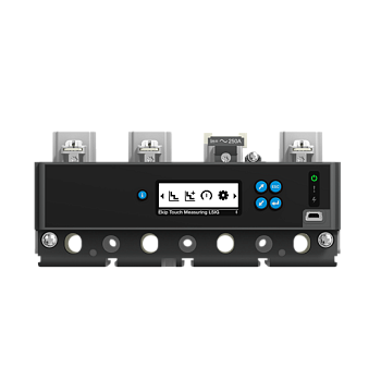 ABB Расцепитель защиты Ekip Hi-Touch LSIG In=250A XT4 4p 1SDA100335R1