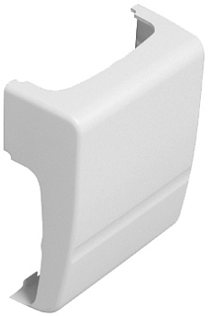 IEK ELECOR Т-образный угол КМТП 80х20