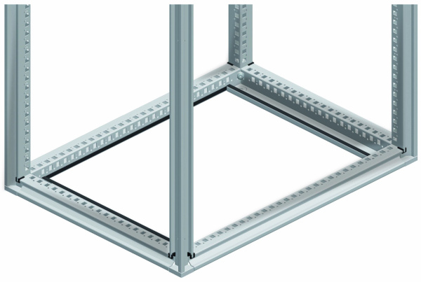 Купить SE Sarel Уплотнитель по периметру платы кабельного ввода 5,8 м NSYCEK