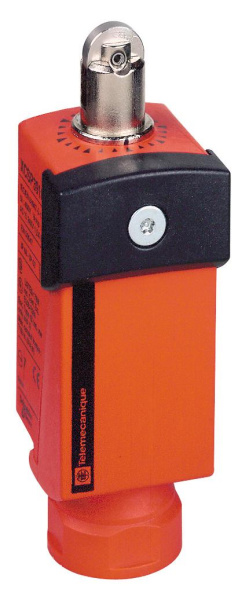 Купить SE Выключатель концевой пластиковый 1НО2НЗ XCSP3902P20