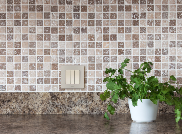 Купить Legrand INSPIRIA Шампань Рамка - 1 пост 673938