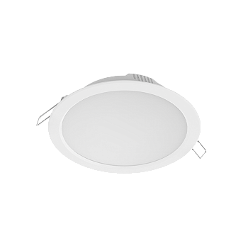 Varton Светодиодный светильник DL-Basic встраиваемый 166х54 мм (монтаж.отв. 147 мм) 12 Вт 4000 K V1-R0-00642-10000-2001240