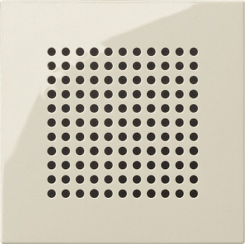 Gira Накладка динамика 248301