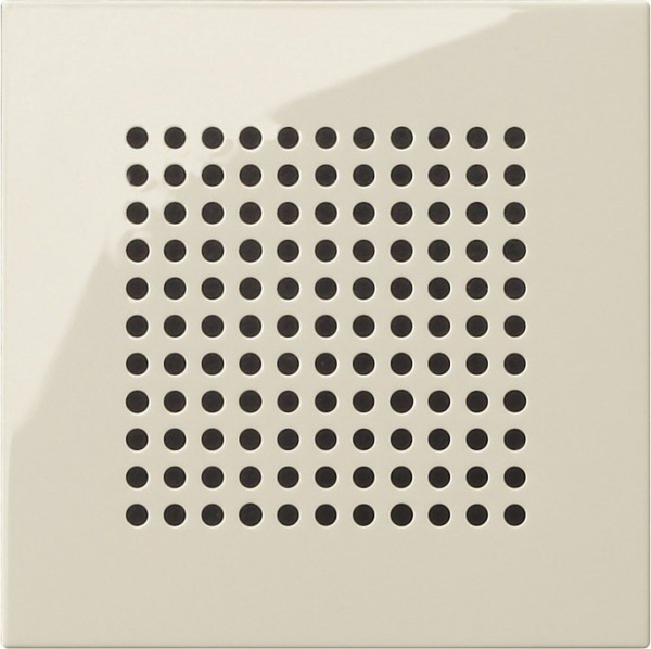 Gira Накладка динамика 248301