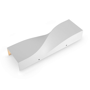 Maytoni Outdoor Белый Бра O040WL-L11W3K