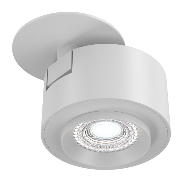 Купить Maytoni Ceiling & Wall Treo Белый Потолочный светильник C063CL-L12W4K