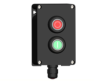 СТ Поуправления взрывозащищенный LTCP-eP-2/2.1-[B102(1)/B122(1)]