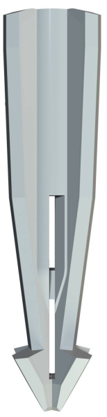 OBO Bettermann Дюбель 6x35 мм 2347229