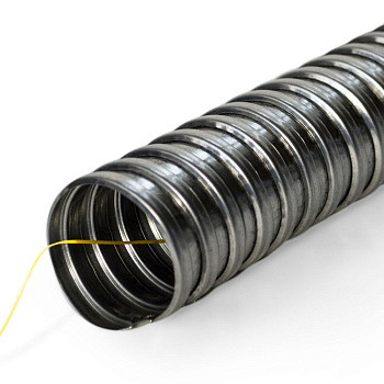 Строитель Металлорукав Р3-Х-22 в бухте с/з (50м/уп) PR04.0097