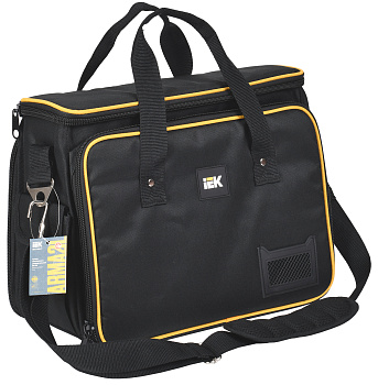 IEK ARMA2L 5 Сумка монтажника универсальная BG-04