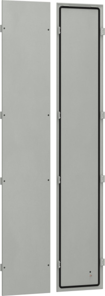 IEK FORMAT Панель боковая 2000х400 IP54 (2шт/компл)