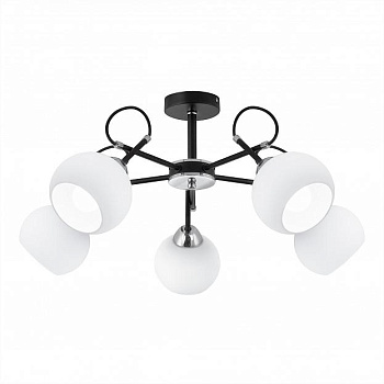 Citilux CL141251 Стивен Люстра