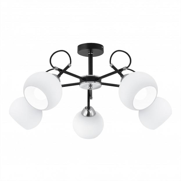 Citilux CL141251 Стивен Люстра