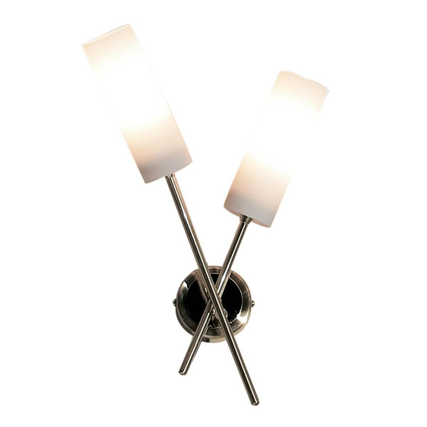 Citilux CL122322 Новелла Зол.+Зол.Мат. Светильник Бра