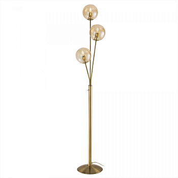 Citilux CL102933 Томми Бронза Торшер