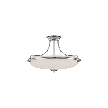 Natural Concept GRIFFIN Потолочный светильник QZ-GRIFFIN-SFM-C