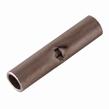 СОЕДИНИТЕЛЬНАЯ ГИЛЬЗА L-32мм 35мм² (ГМЛ (DIN) 35) Rexant 08-0716