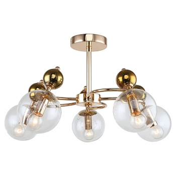 Lussole Люстра потолочная LSP-8726