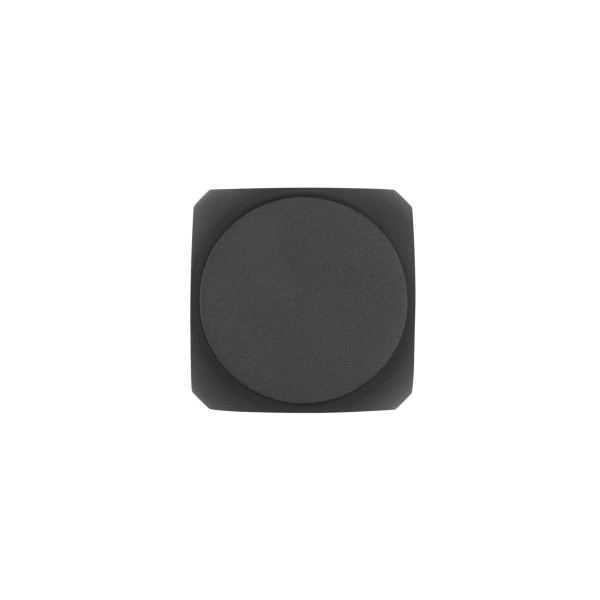 Купить Maytoni Outdoor Corso Черный Бра LED 4W 260Лм O014WL-L4B