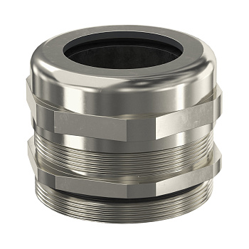 OBO Bettermann Кабельный ввод латунь M63 2086060