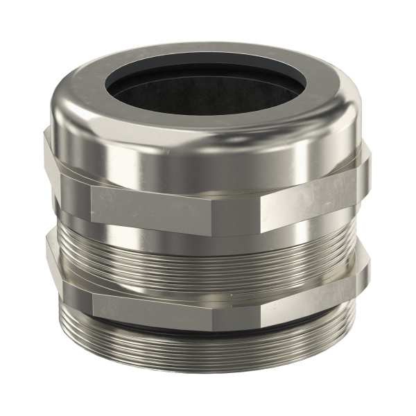 OBO Bettermann Кабельный ввод латунь M63 2086060