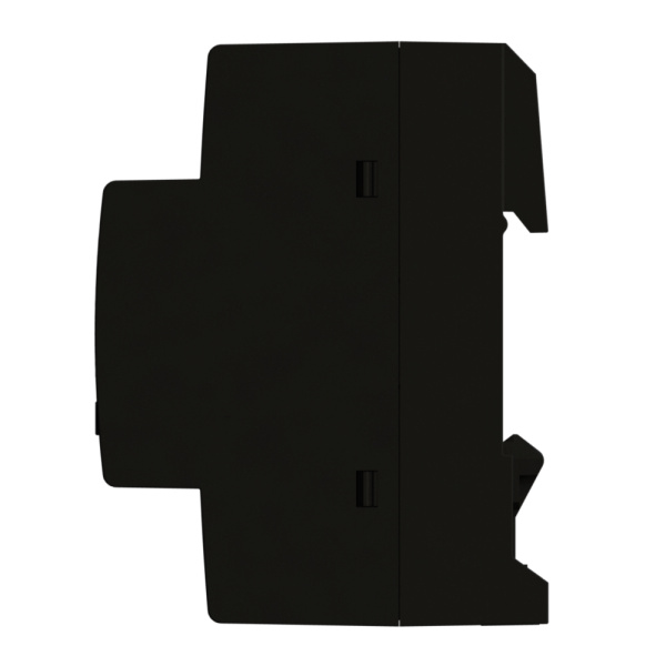 Купить Welrok VIP 63 bk Реле напряжения многофункциональное 63 А (max 80 A) 13 900 ВА черный корпус