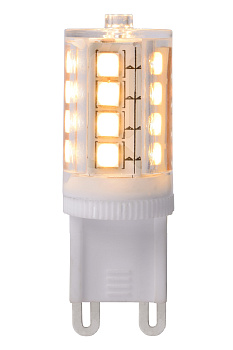 Lucide LED BULB Белый Лампа 49026/03/31