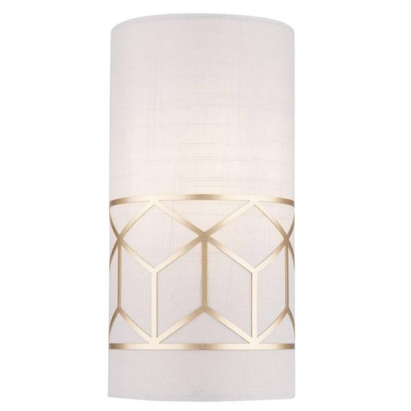 Maytoni House Messina Золото Бра 1xE14 40W H223-WL-01-G