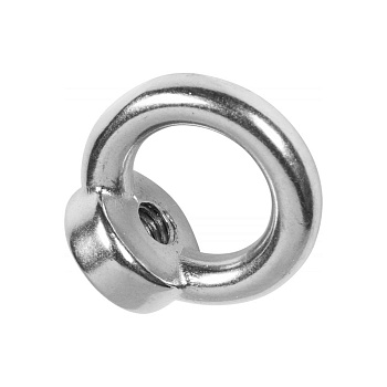 Tech-Krep Рым-гайка DIN582 М10 (1 шт) - ярлык 102766