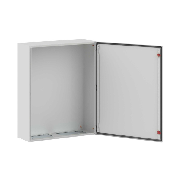 Купить DKC Корпус навесной ST без М/П ВхШхГ 1000x800x300 мм