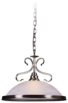 Velante 357-503-01, Светильник подвесной E27,1x60W