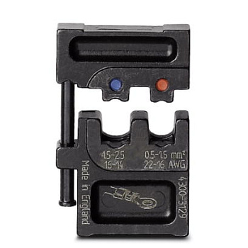 Phoenix Contact Матрица CRIMPFOX-M RCI 2 1212074