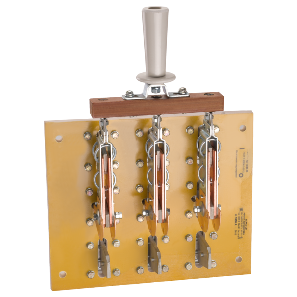 Купить КЭАЗ Разъединитель РЕ19-41-31190-1000А-ИП-УХЛ3