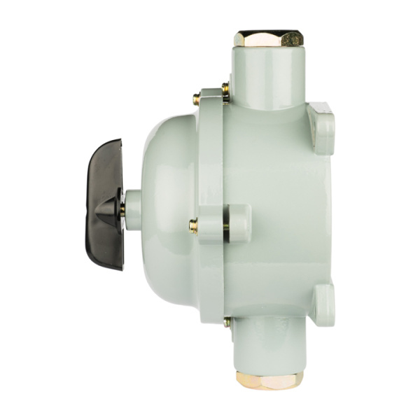 Купить EKF PROxima Пакетный выключатель ПВ 2-16 М1 сил. IP56