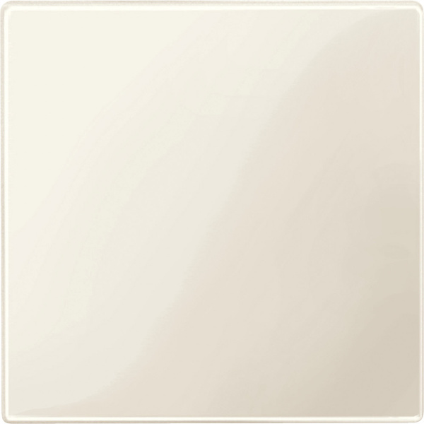 SE Merten SM Беж глянец Накладка светорегулятора-выключателя нажимного MTN577644