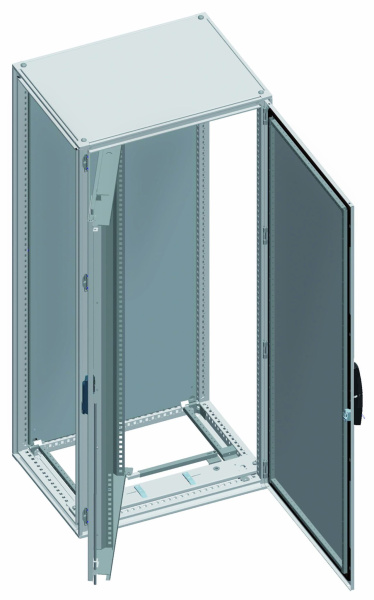 Купить SE Механизм ограничения открытия монтажной рамы на угол 120гр. NSYRCDR12