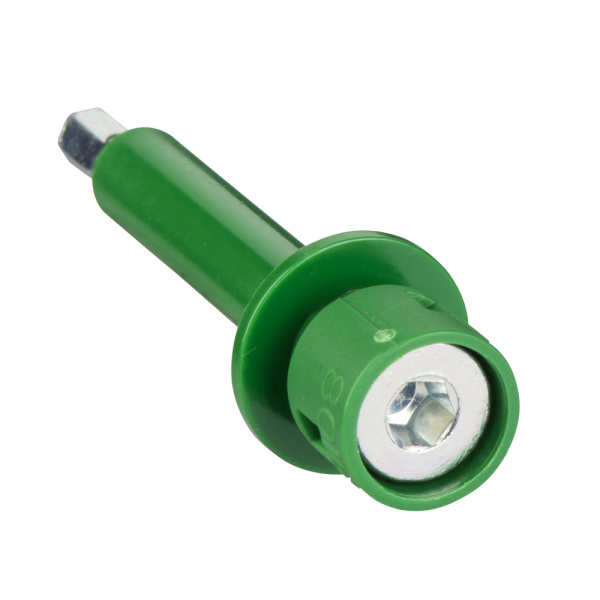 SE Compact NSXm Винты с ограничением момента затяжки 9 Н.м NSXm 8 шт. LV426991