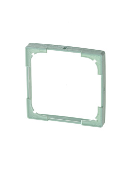 ABB BJB Basic 55 Флюоресцентная Вставка декоративная в рамку 2CKA001726A0228