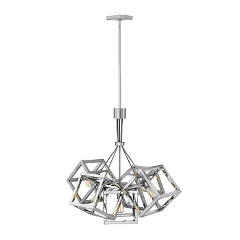 Natural Concept ENSEMBLE Подвесной светильник QN-ENSEMBLE5P-PN