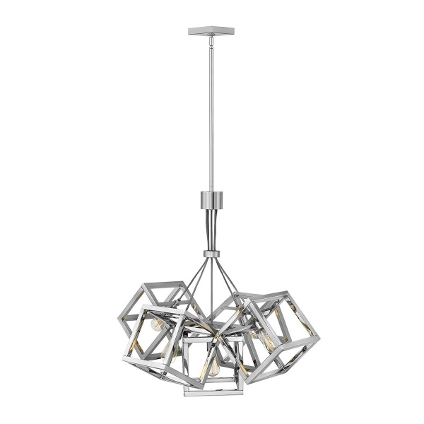 Natural Concept ENSEMBLE Подвесной светильник QN-ENSEMBLE5P-PN